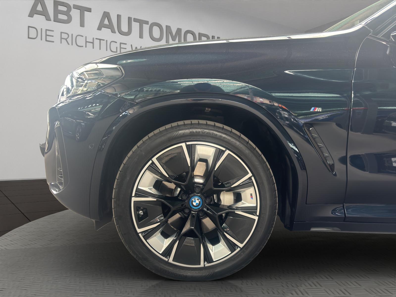 BMW iX3 E-Motor-image-25