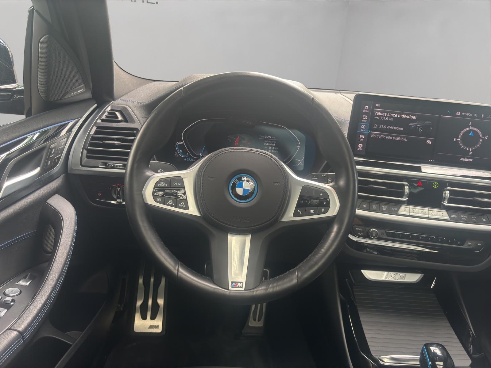 BMW iX3 E-Motor-image-5