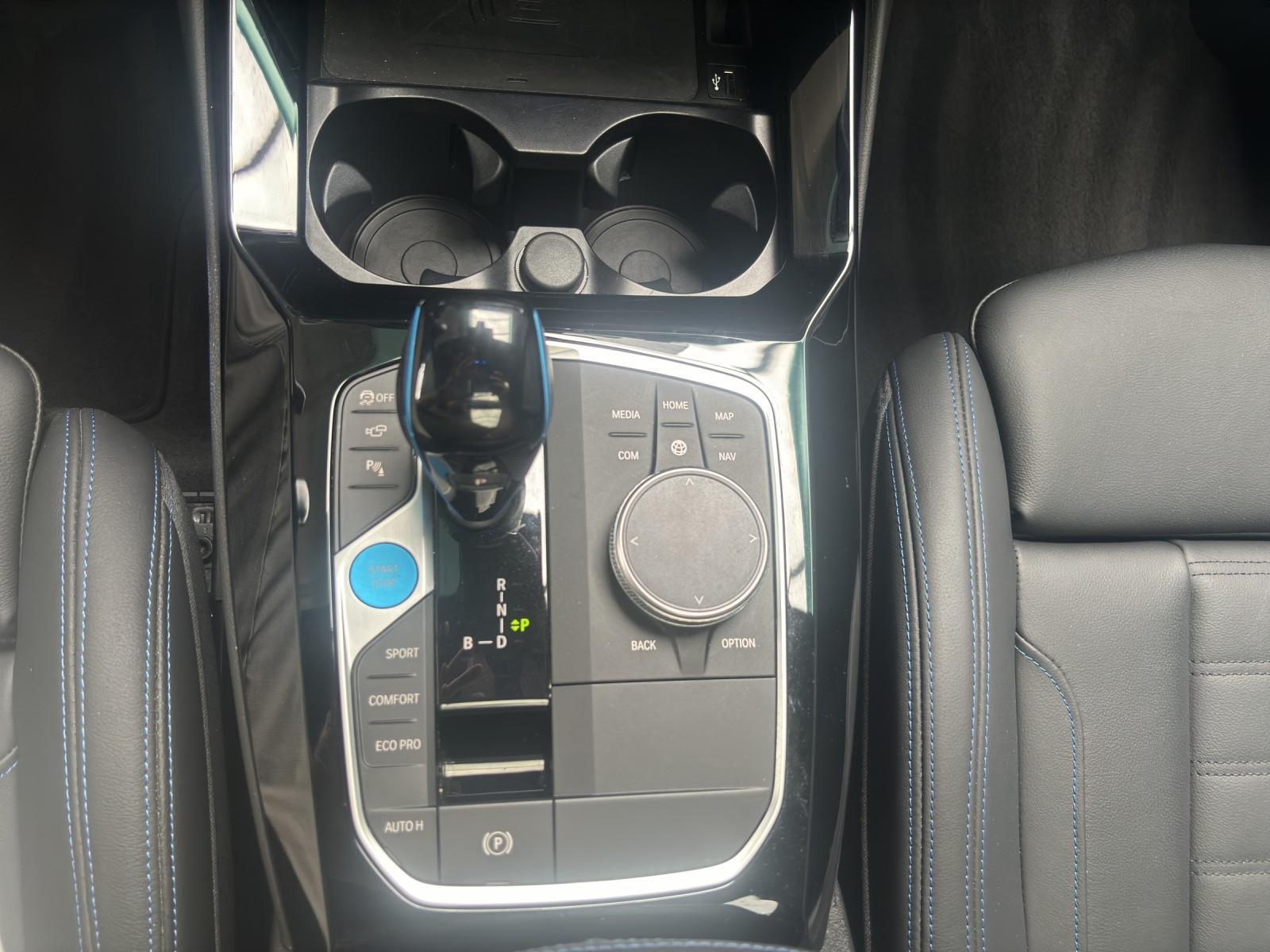 BMW iX3 E-Motor-image-7