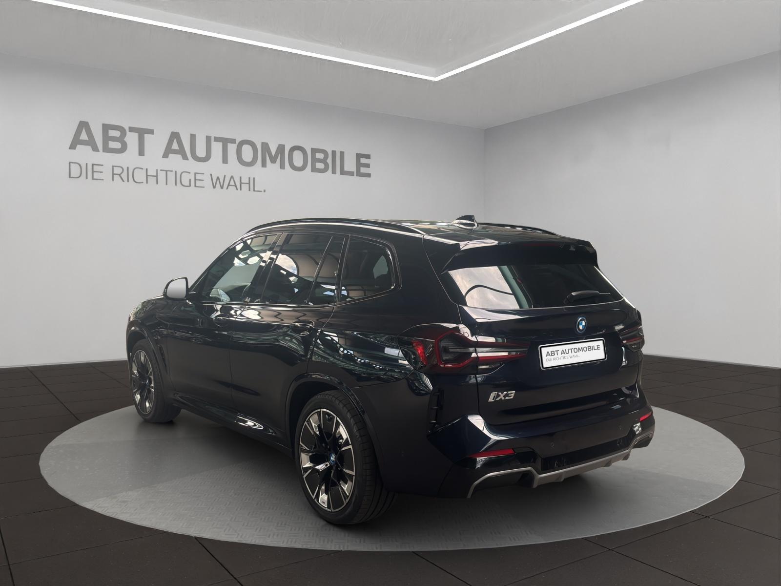 BMW iX3 E-Motor-image-3