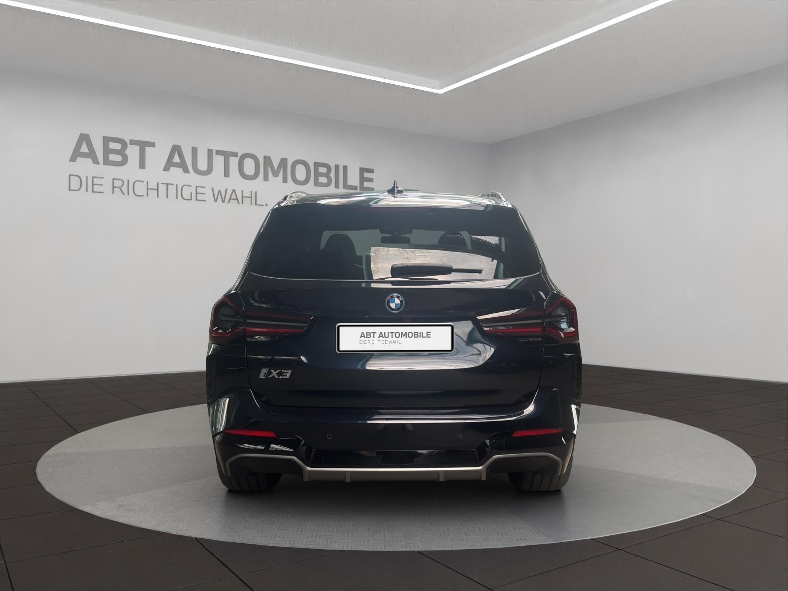 BMW iX3 E-Motor-image-4