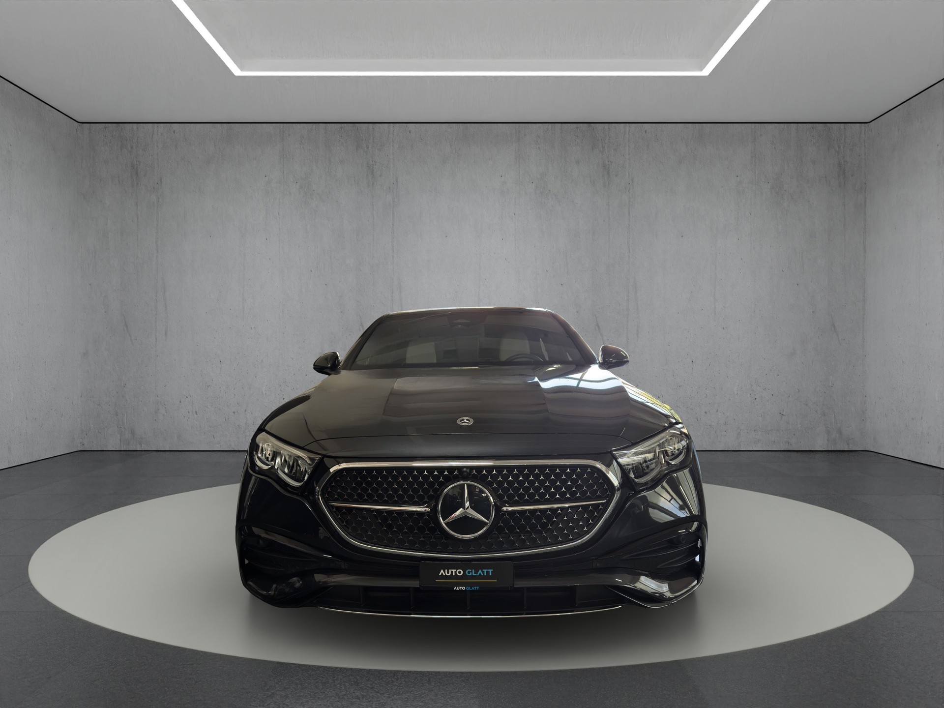 MERCEDES-BENZ E 200 9G-Tronic AMG Line "360°Kamera-Distronic-Totwinkel"-image-6