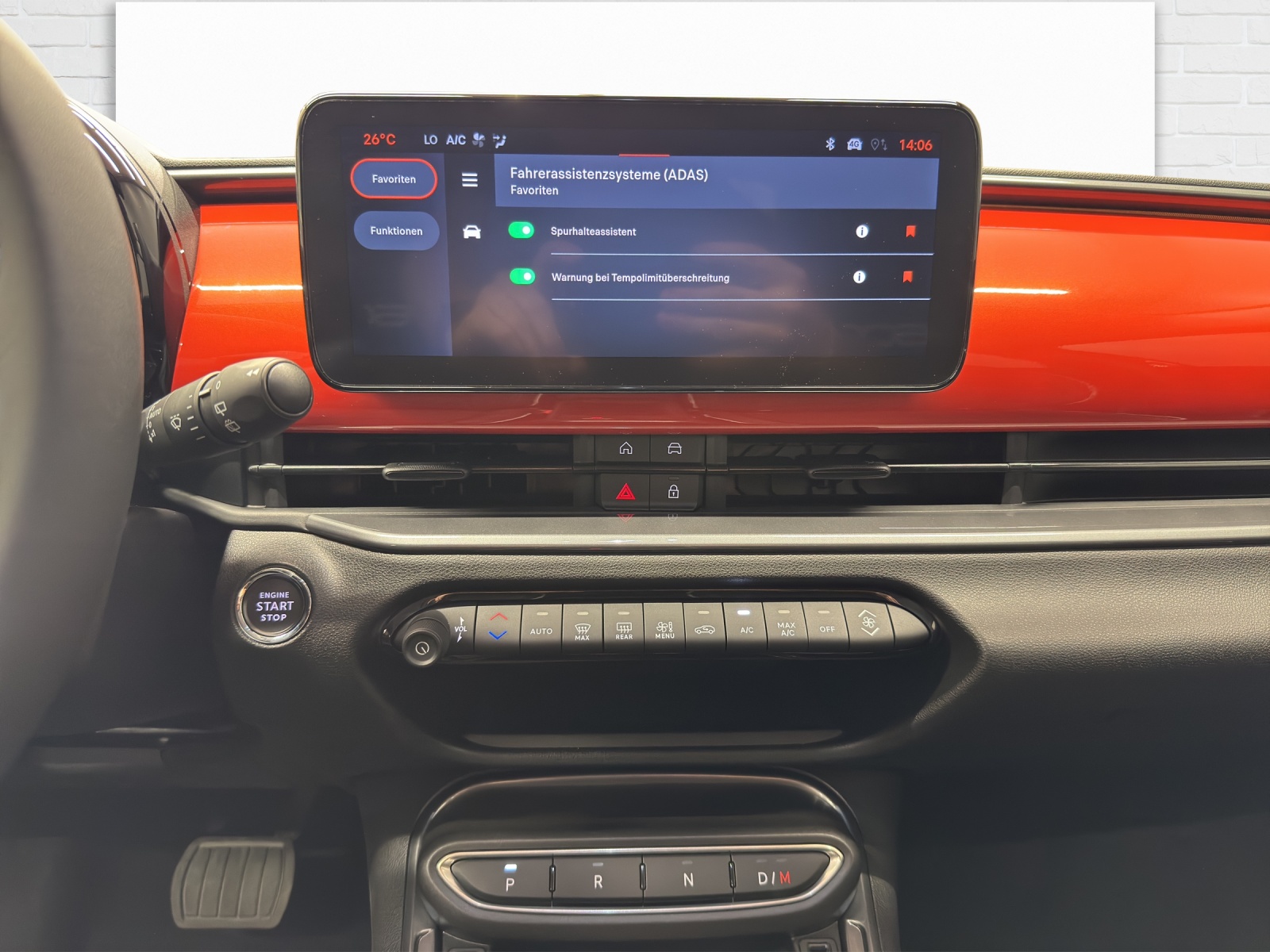 FIAT 600 1.2 Hybrid Cult C&S&W-image-8