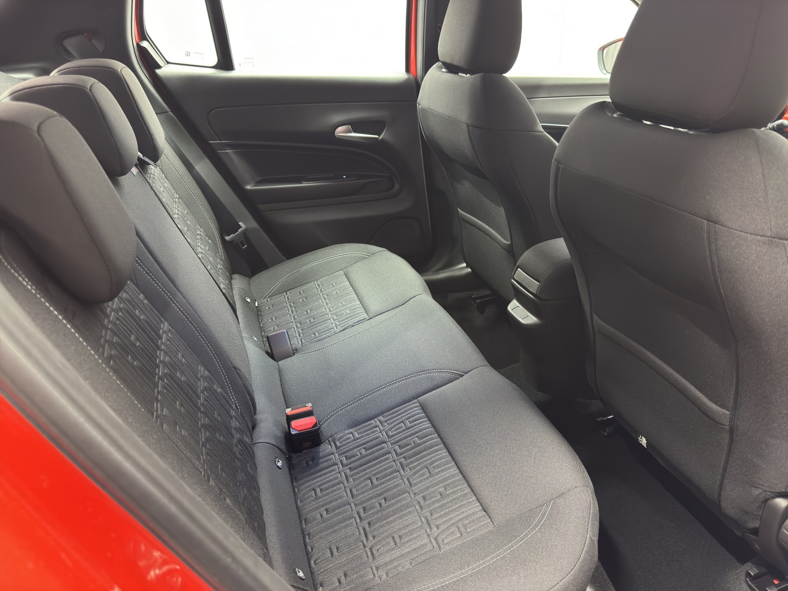 FIAT 600 1.2 Hybrid Cult C&S&W-image-9