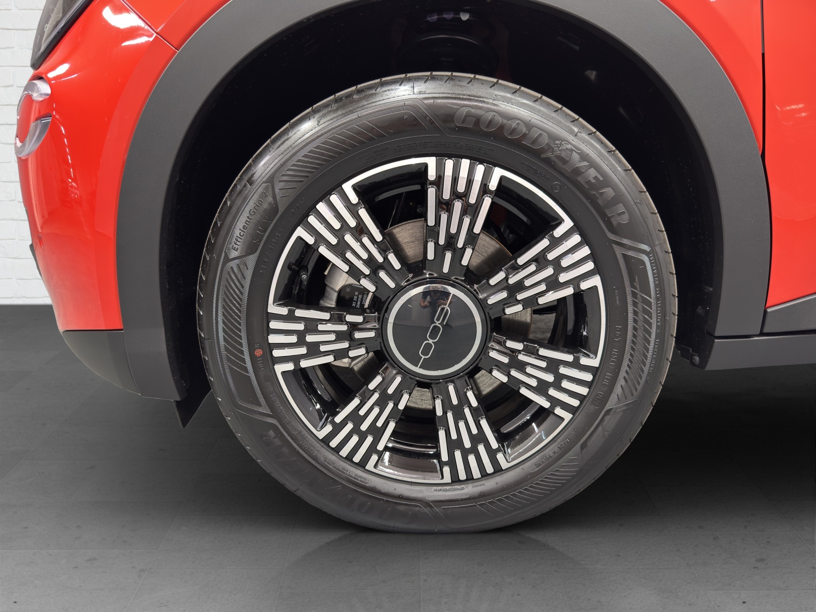 FIAT 600 1.2 Hybrid Cult C&S&W-image-5