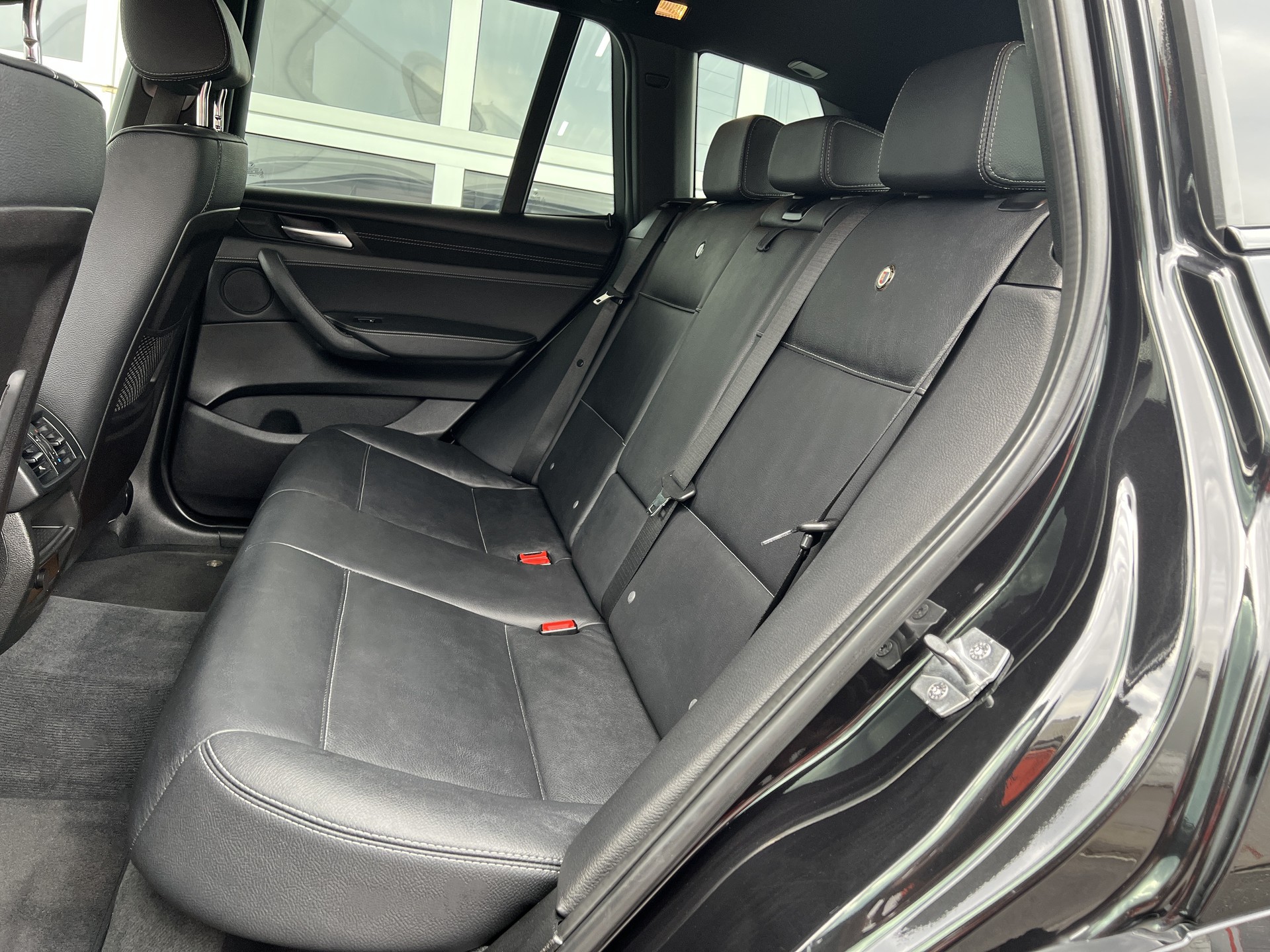 BMW-ALPINA XD3 Switch-Tronic-image-7