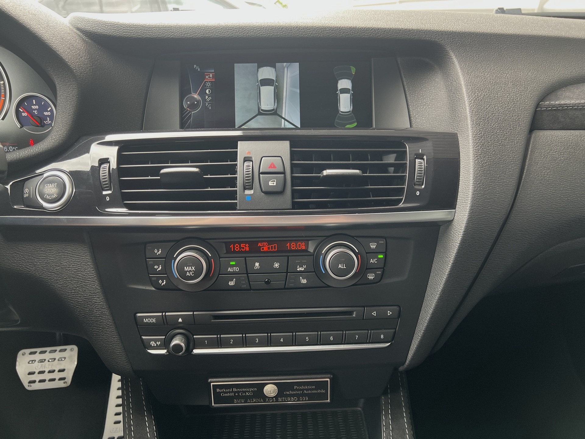BMW-ALPINA XD3 Switch-Tronic-image-6