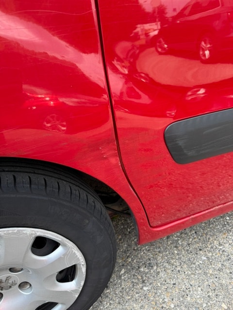 PEUGEOT Partner 1.6 e-HDI Trendy EGS6-image-10
