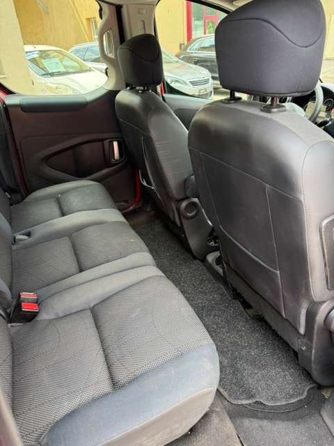 PEUGEOT Partner 1.6 e-HDI Trendy EGS6-image-13