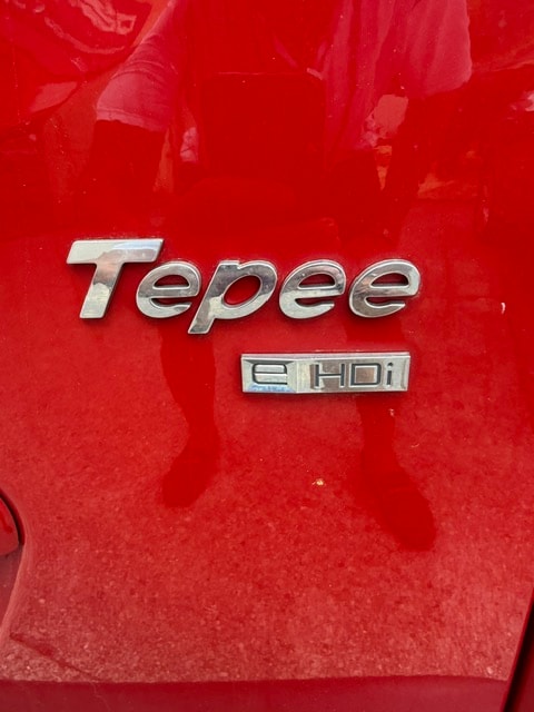 PEUGEOT Partner 1.6 e-HDI Trendy EGS6-image-8