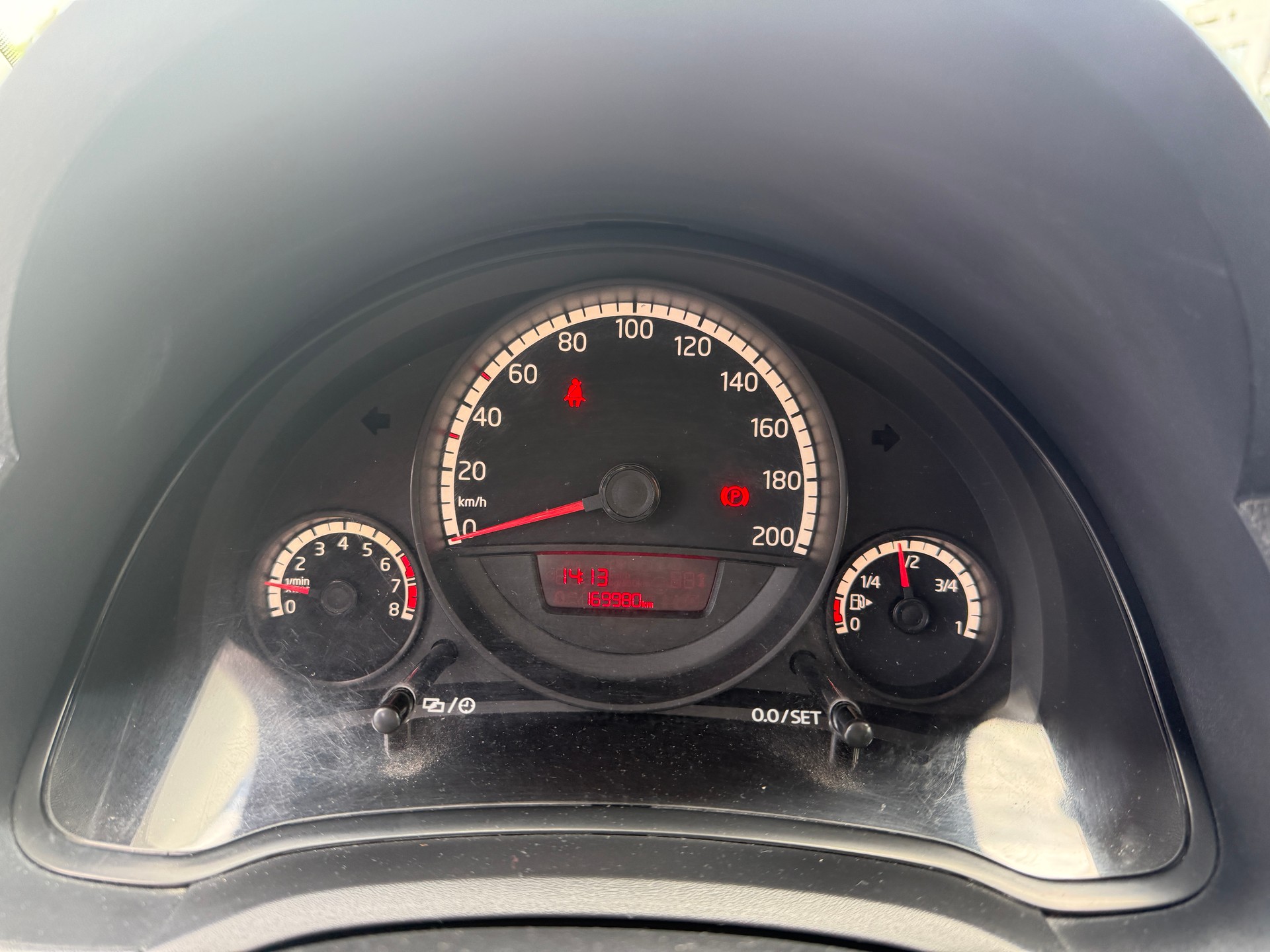VW Up 1.0 white up Art on Ice - Nouvelle Expertise - NEU MFK : 24.08.2026 - Service Fait à Jour - Frischer Service-image-22
