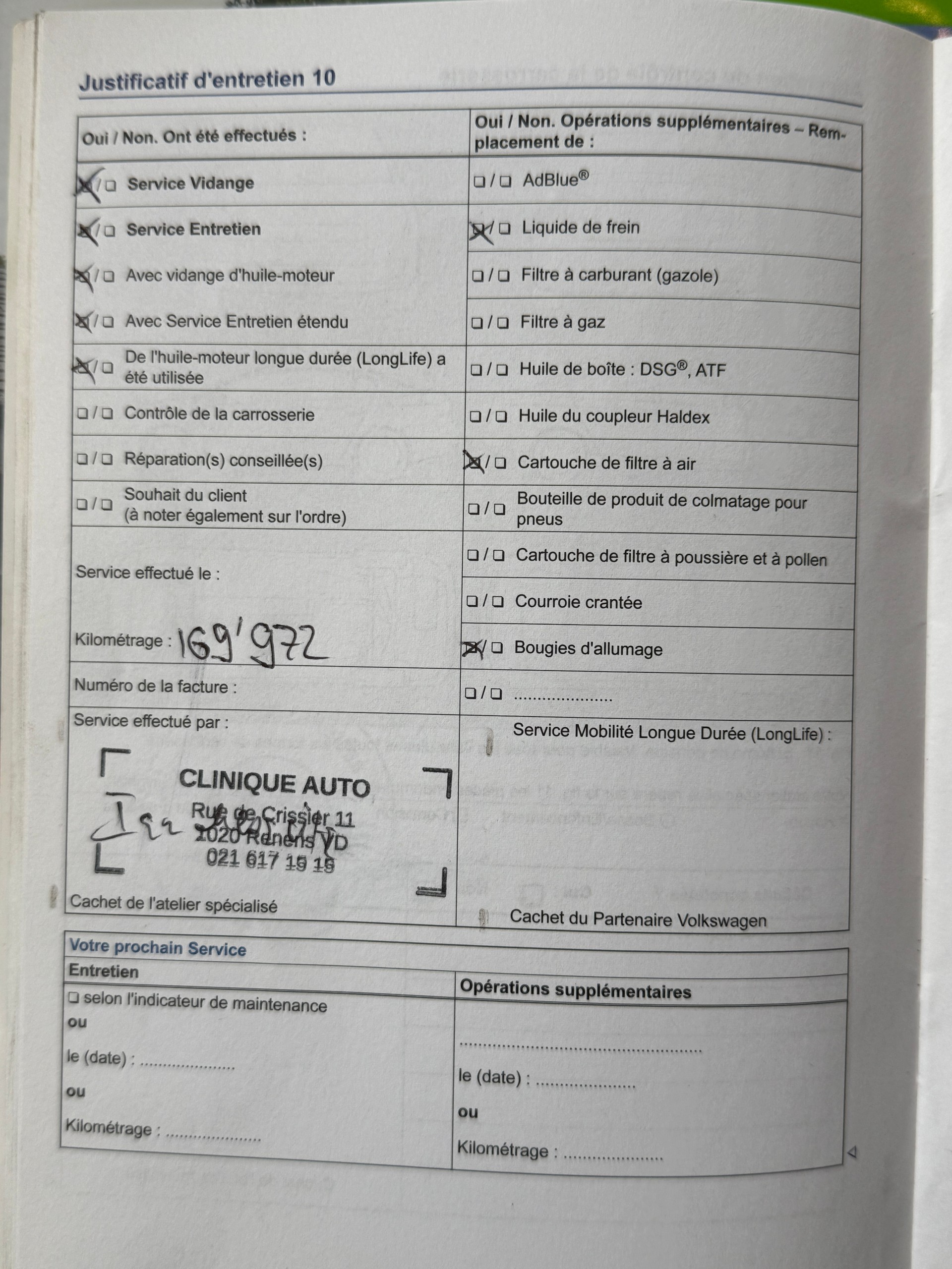 VW Up 1.0 white up Art on Ice - Nouvelle Expertise - NEU MFK : 24.08.2026 - Service Fait à Jour - Frischer Service-image-23