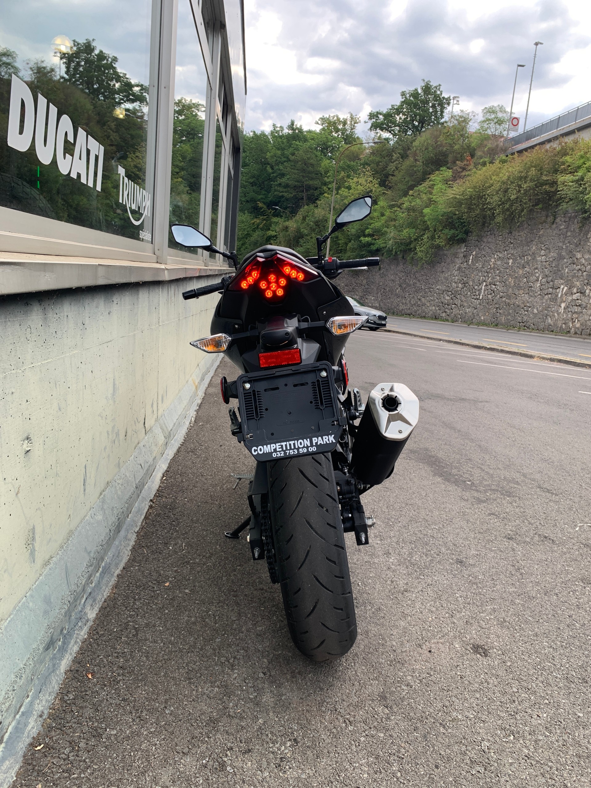 KAWASAKI Z 500-image-5