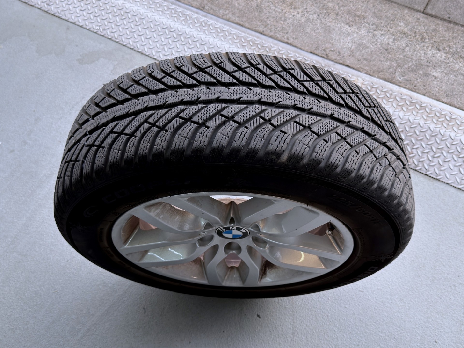 BMW X3 xDrive 20d M Sport Steptronic Frisch ab MFK,8-fach Alu bereift,1 Jahr oder 20000km Garantie auf Motor und Getriebe inkl.*-image-21