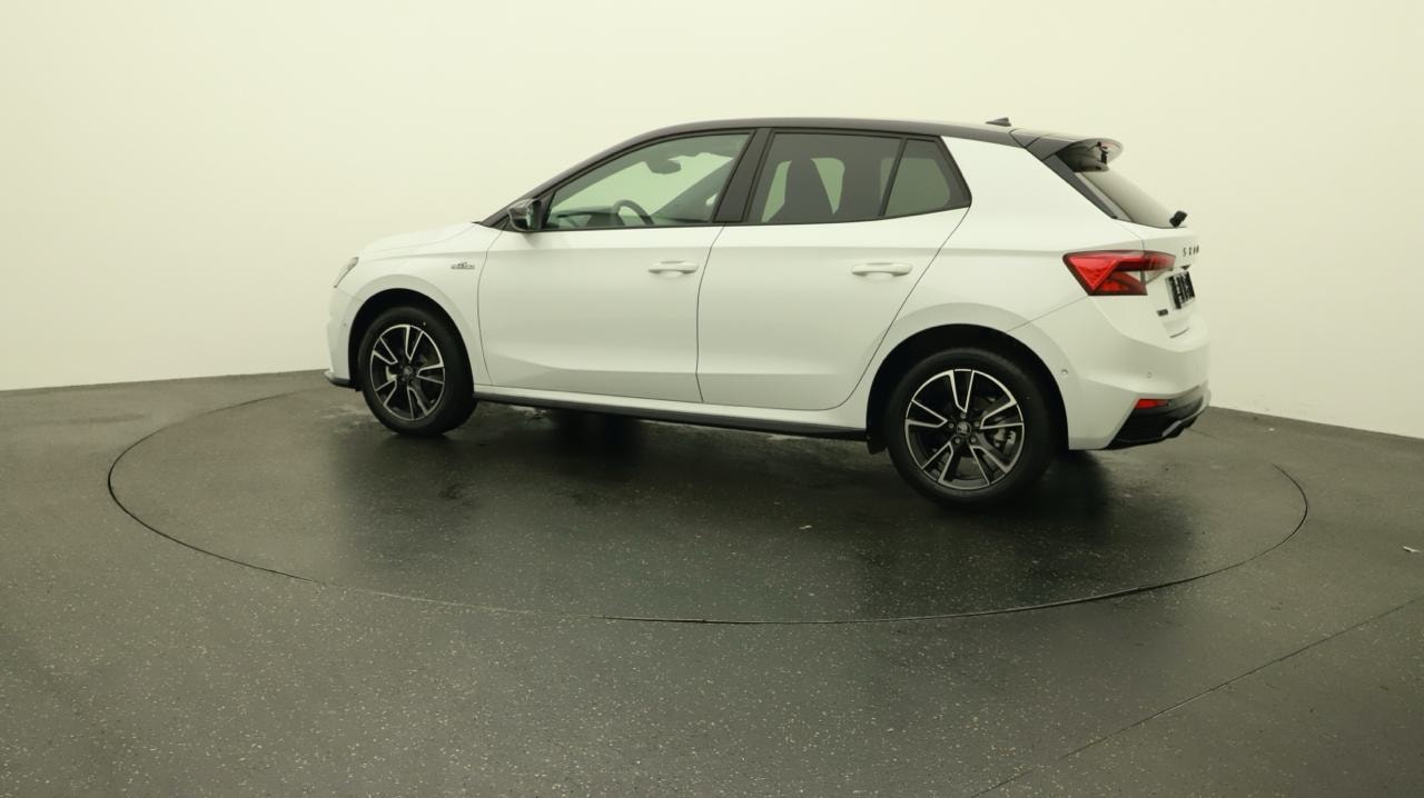 SKODA Fabia 1.5 TSI Monte Carlo DSG-image-2