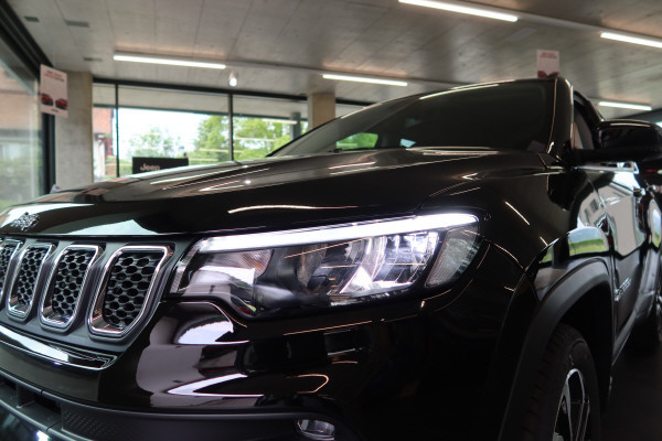 JEEP Compass 4x2 1.5 T Limited-image-12