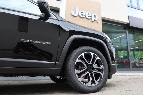 JEEP Compass 4x2 1.5 T Limited-image-11