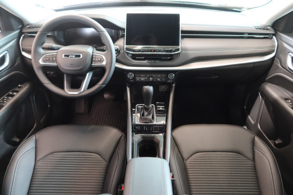JEEP Compass 4x2 1.5 T Limited-image-8