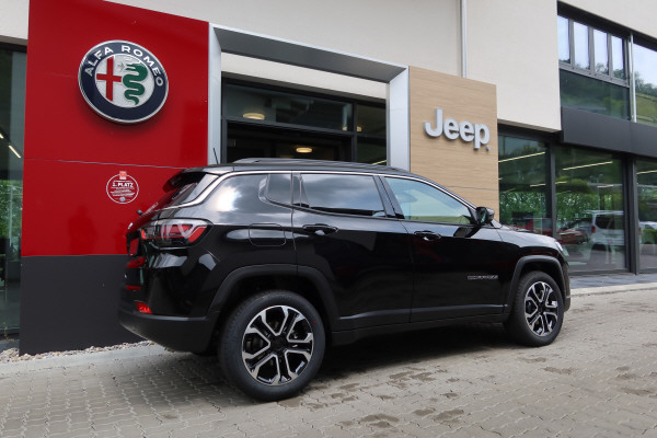 JEEP Compass 4x2 1.5 T Limited-image-4