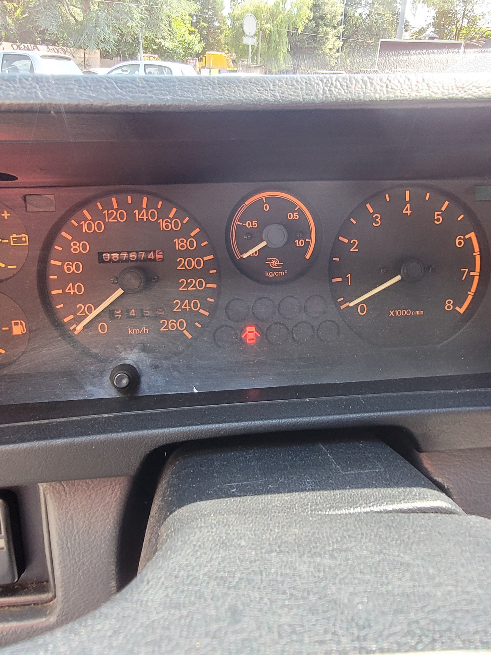 MITSUBISHI Starion 2000 Turbo-image-6