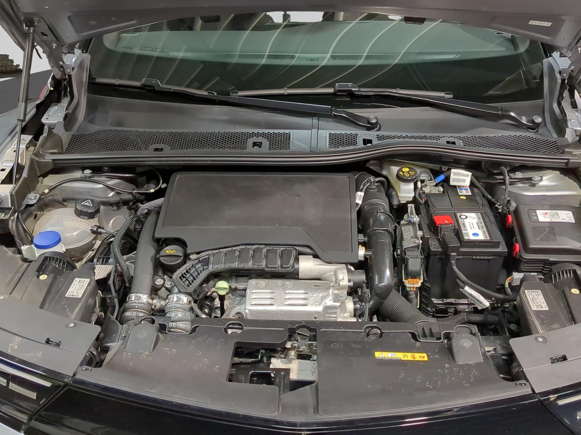 OPEL Mokka 1.2 Direct Injection Turbo GS Line Aut.-image-20