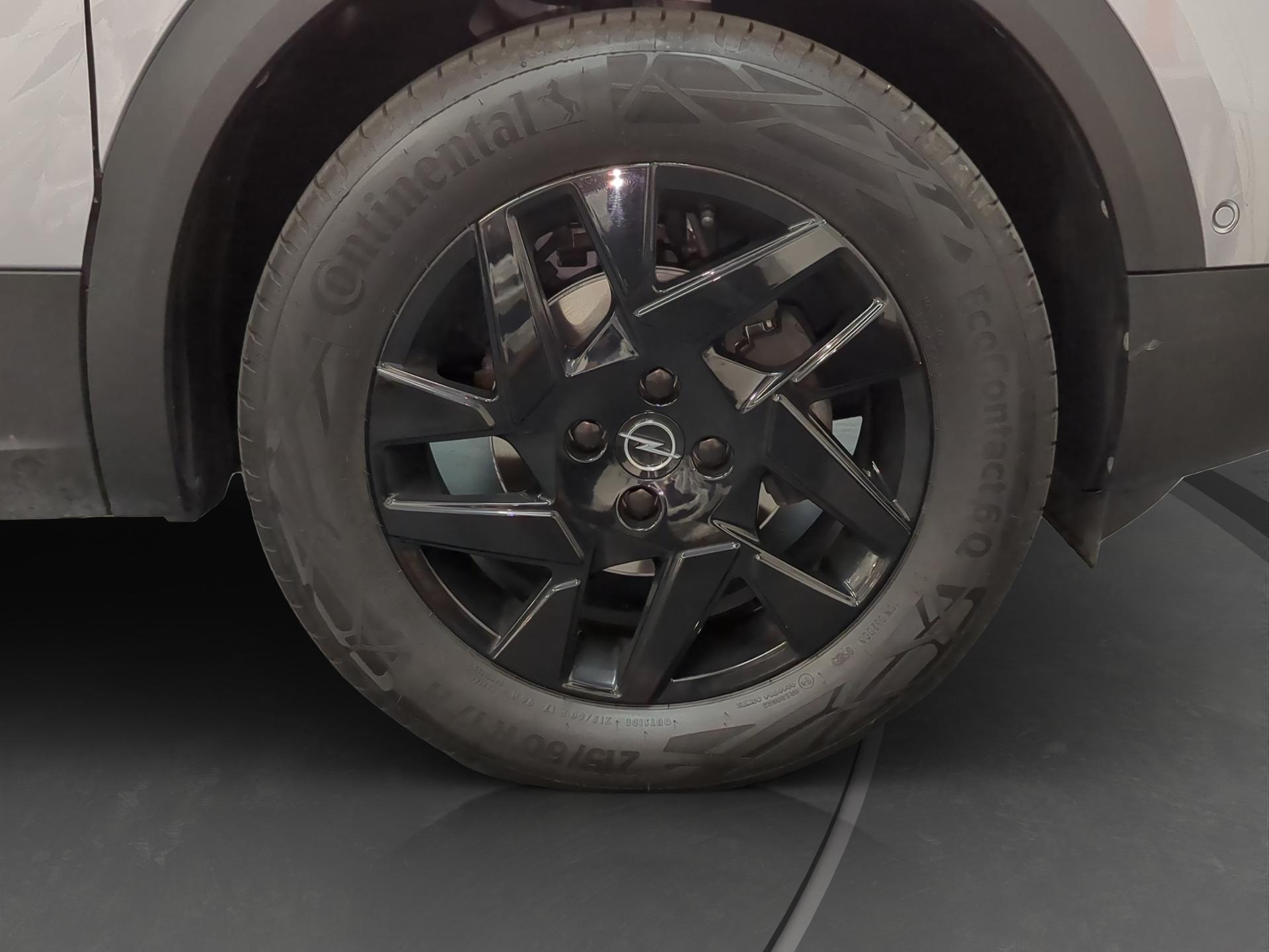 OPEL Mokka 1.2 Direct Injection Turbo GS Line Aut.-image-16
