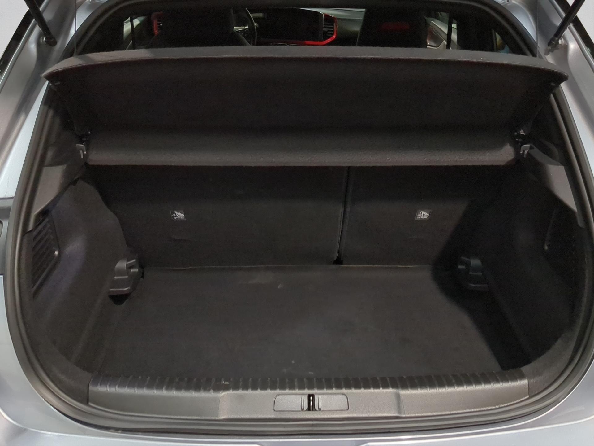 OPEL Mokka 1.2 Direct Injection Turbo GS Line Aut.-image-14