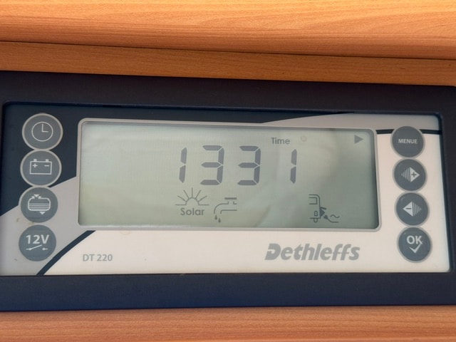 FIAT Dethleffs T6571-image-15