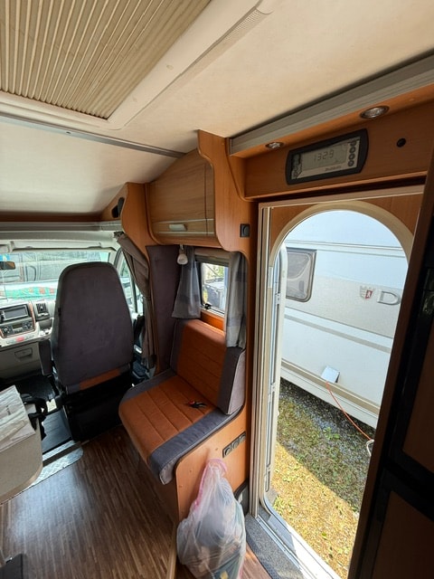 FIAT Dethleffs T6571-image-14