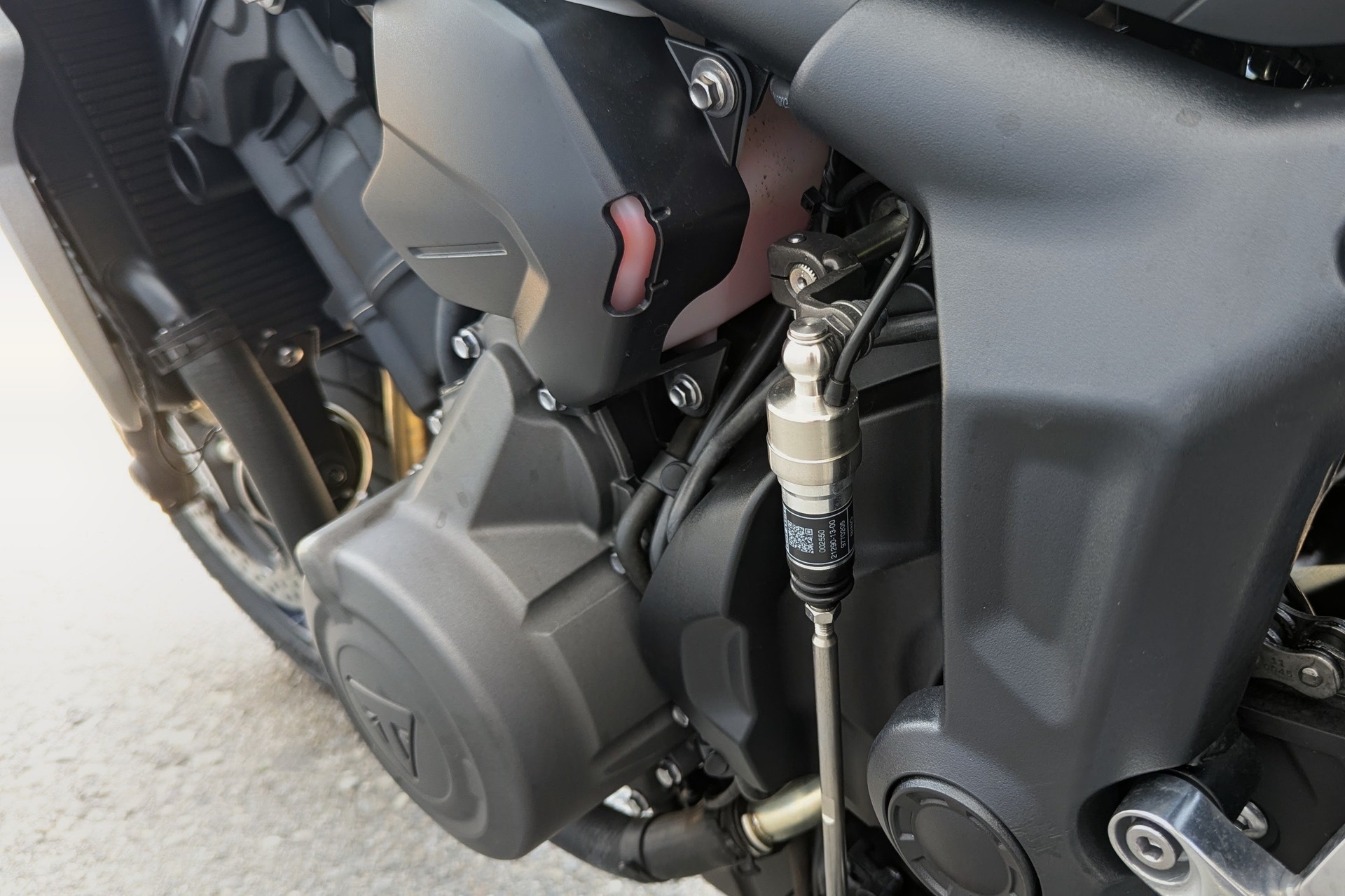 TRIUMPH Trident 660-image-12