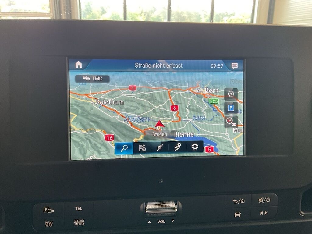 MERCEDES-BENZ Sprinter 315 CDI Kompakt-image-10