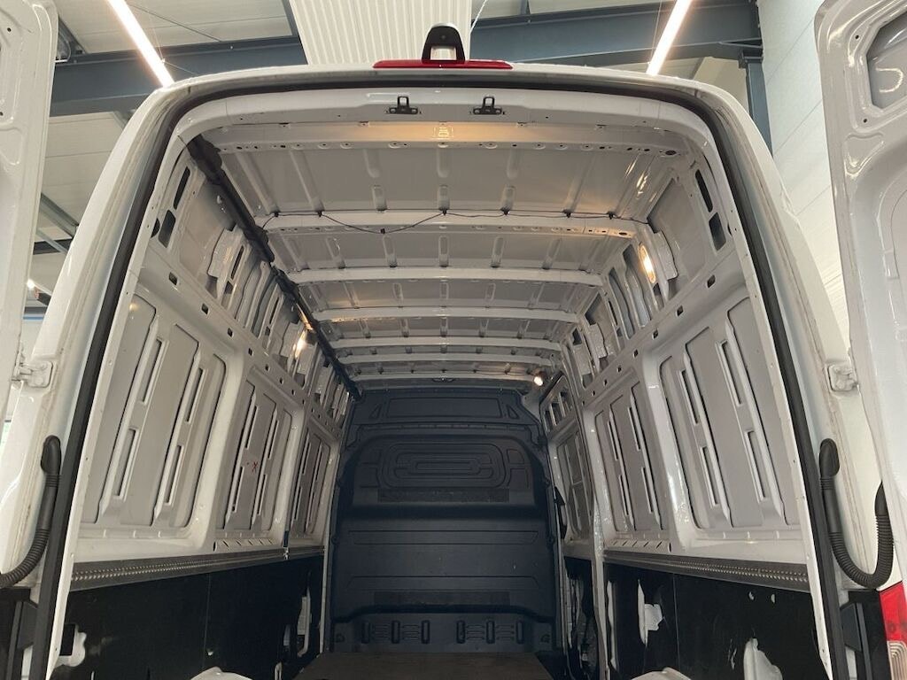 MERCEDES-BENZ Sprinter 315 CDI Kompakt-image-5