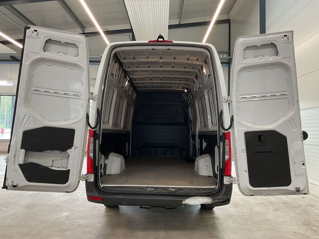 MERCEDES-BENZ Sprinter 315 CDI Kompakt-image-12