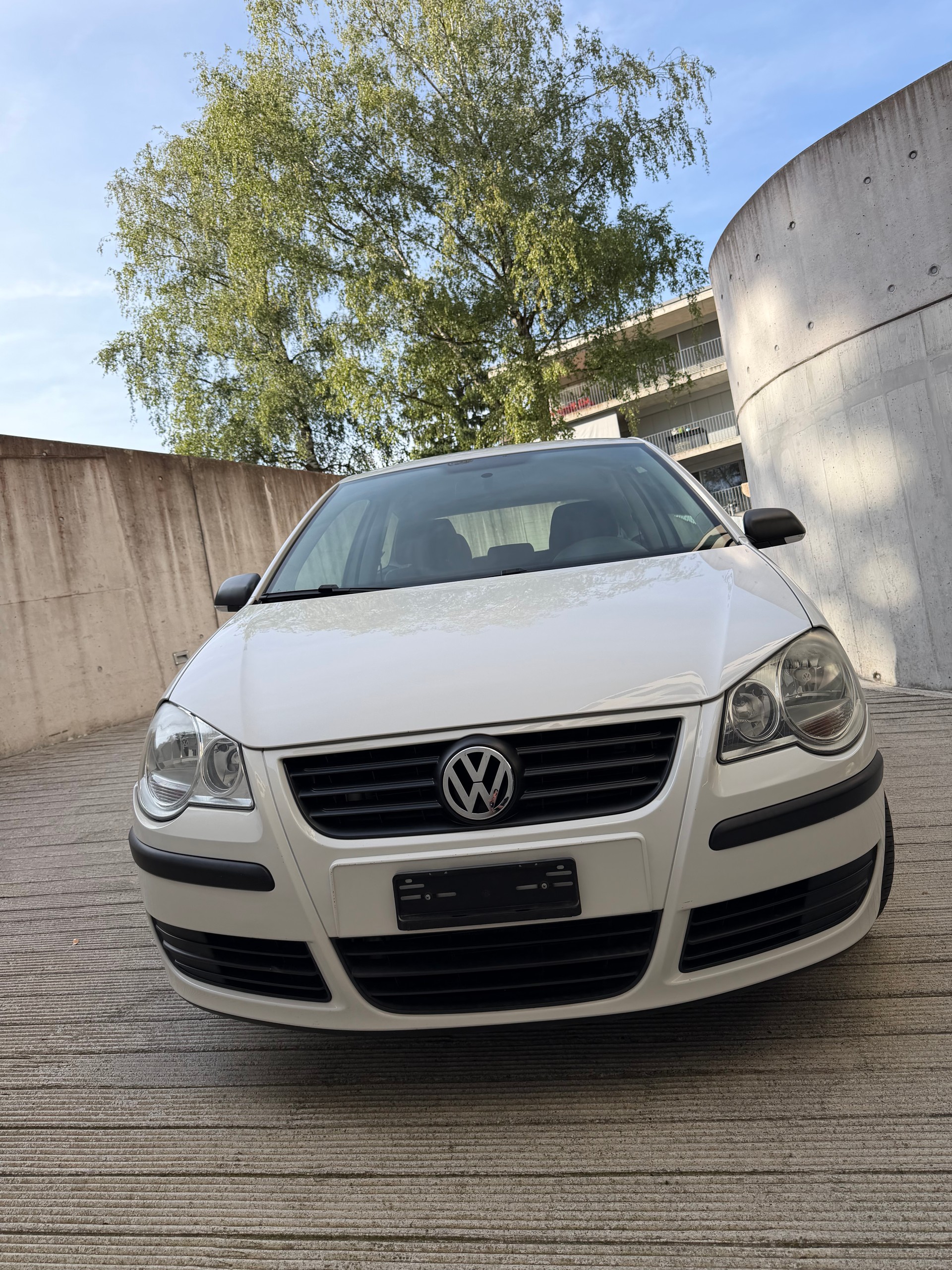 VW POLO 1.2 Trendline (Facelift) | ab MFK und Service-image-3