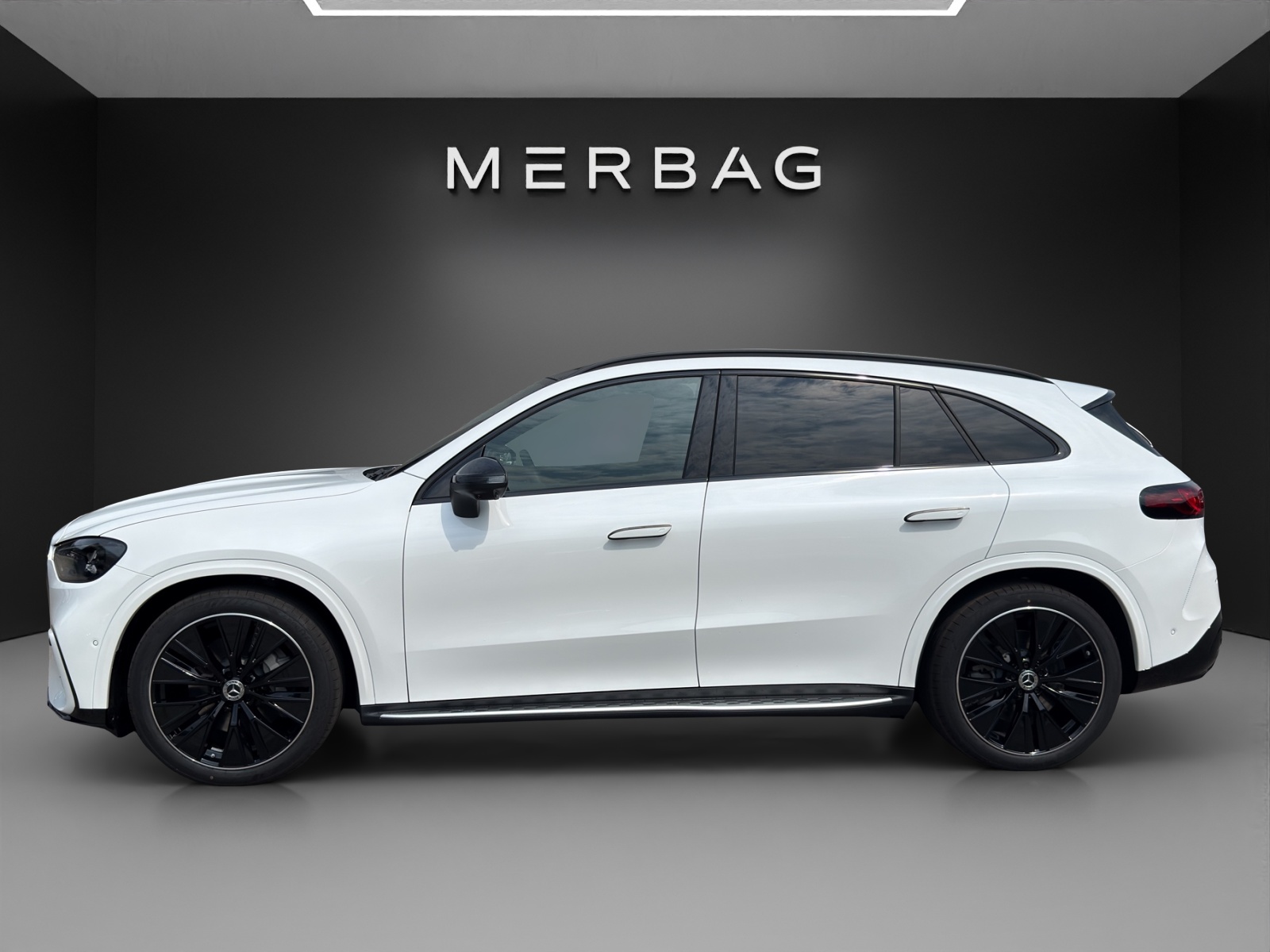 MERCEDES-BENZ GLC 400 4MATIC 94 kWh EQ-image-1