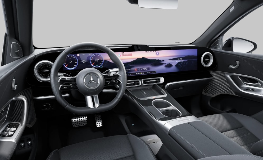MERCEDES-BENZ GLC 400 4MATIC 94 kWh EQ-image-2