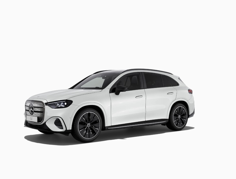 MERCEDES-BENZ GLC 400 4MATIC 94 kWh EQ