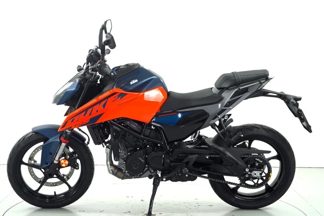 KTM Duke 125 ABS-image-4
