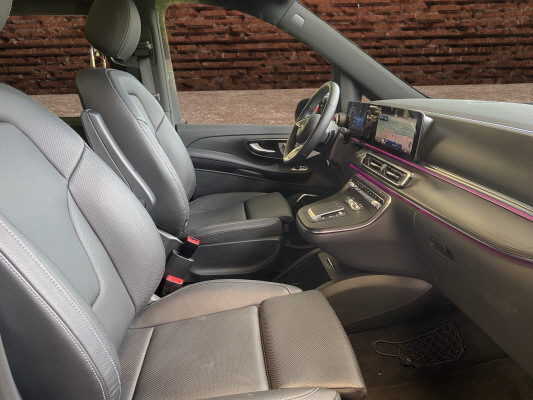 MERCEDES-BENZ V 300 d Avantgarde L 4M-image-11