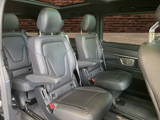 MERCEDES-BENZ V 300 d Avantgarde L 4M-image-12