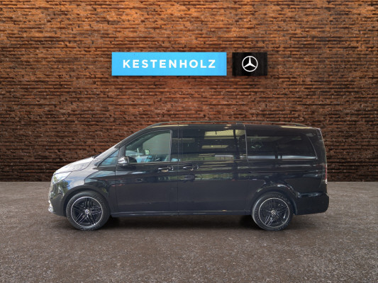 MERCEDES-BENZ V 300 d Avantgarde L 4M-image-3
