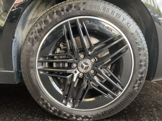 MERCEDES-BENZ V 300 d Avantgarde L 4M-image-7