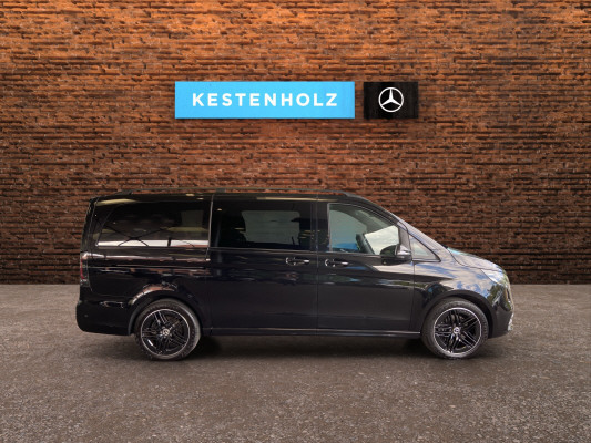 MERCEDES-BENZ V 300 d Avantgarde L 4M-image-2