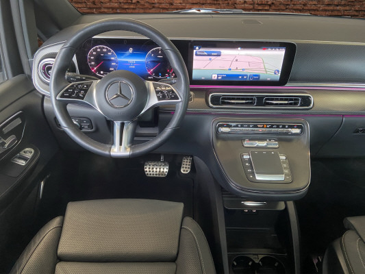 MERCEDES-BENZ V 300 d Avantgarde L 4M-image-9