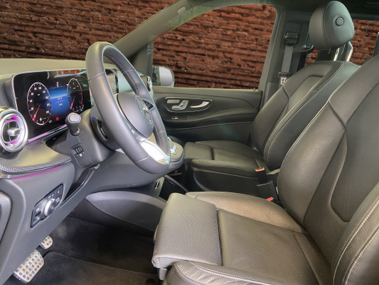 MERCEDES-BENZ V 300 d Avantgarde L 4M-image-10