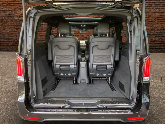 MERCEDES-BENZ V 300 d Avantgarde L 4M-image-6