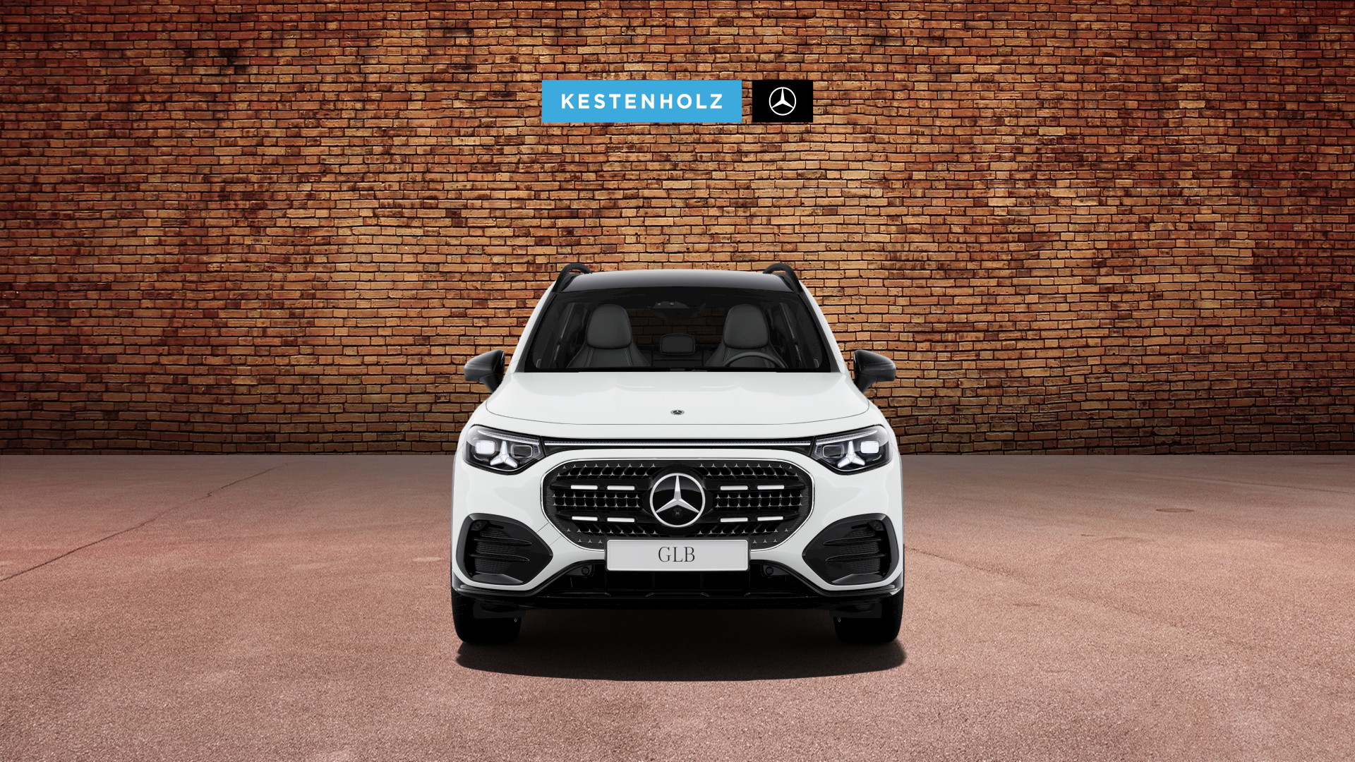 MERCEDES-BENZ GLB 220 4Matic 8G-Tronic-image-4