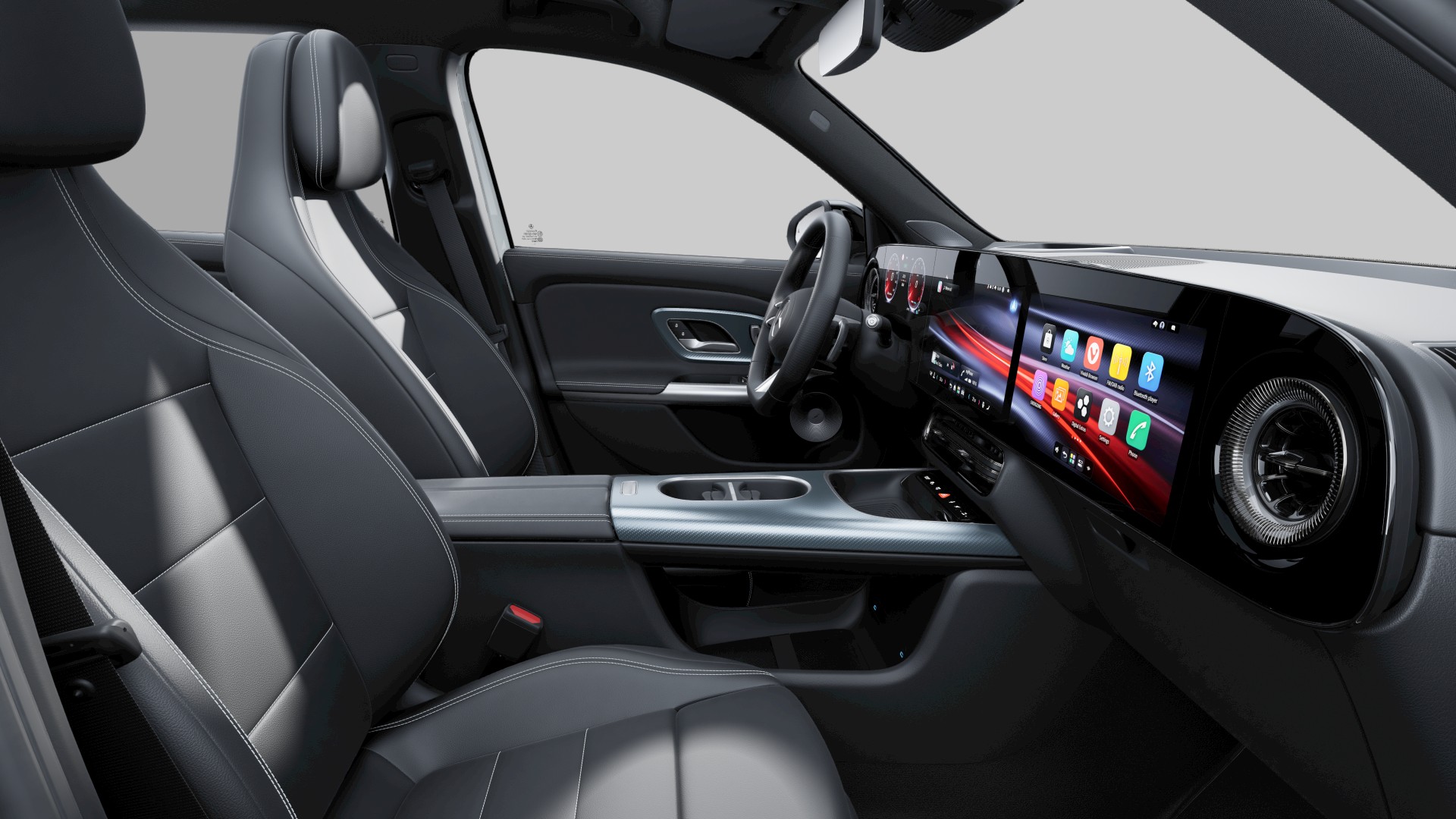 MERCEDES-BENZ GLB 220 4Matic 8G-Tronic-image-8