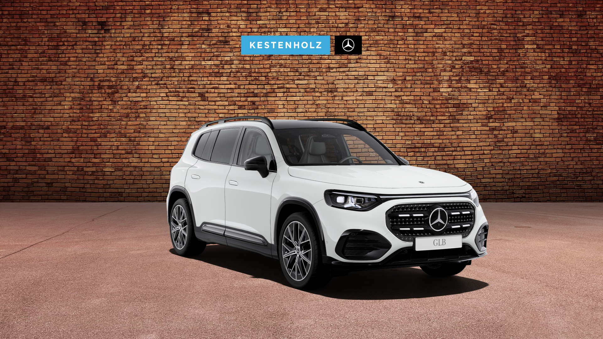 MERCEDES-BENZ GLB 220 4Matic 8G-Tronic-image-2
