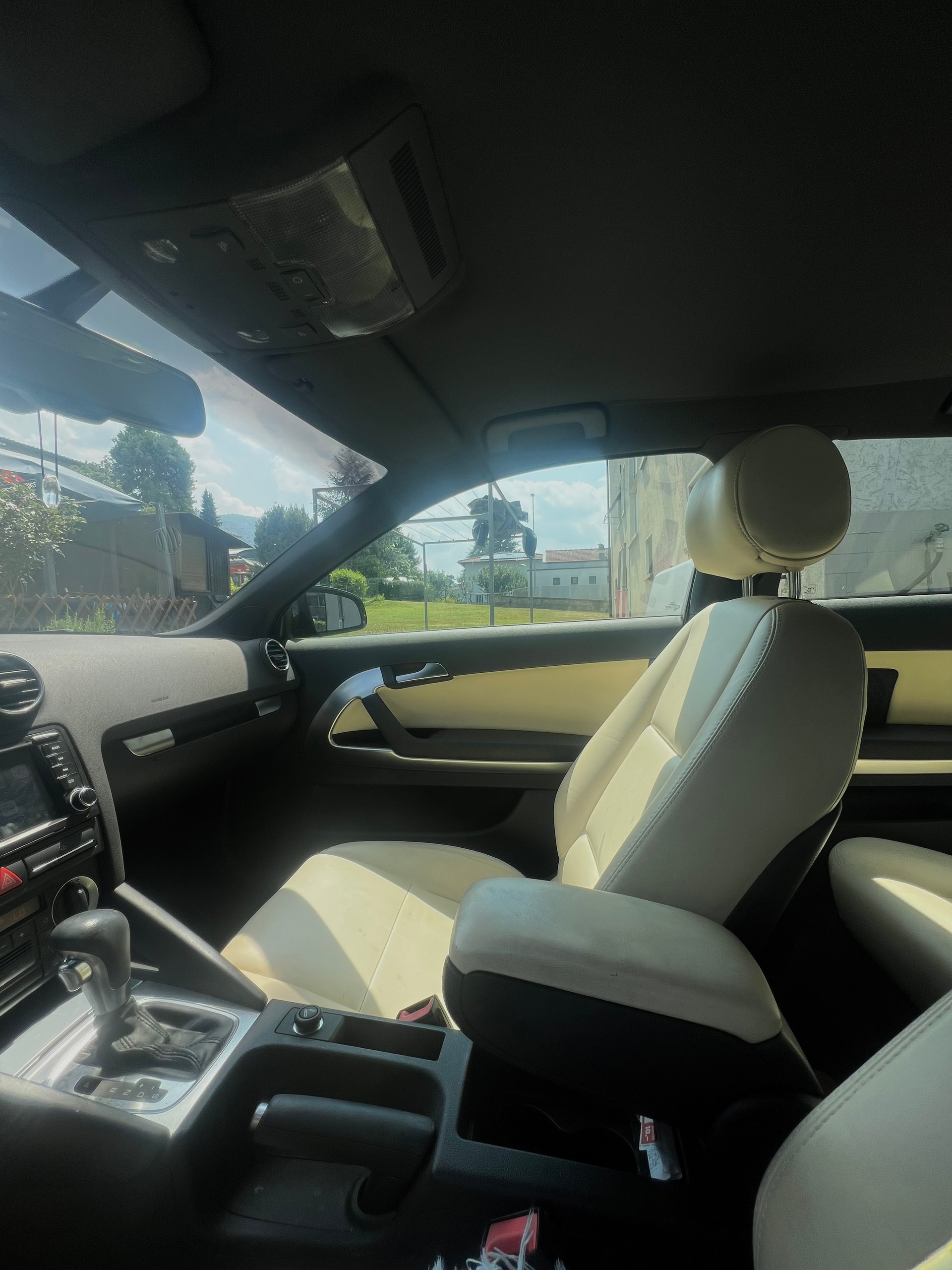 AUDI 1.8 T FSI Ambition-image-4